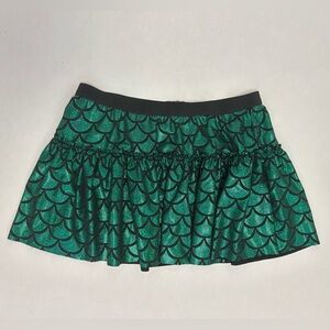 Women’s Running Mermaid Skirt